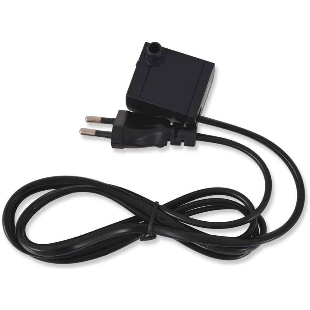 Fontana Da Interni Con Pompa In Poliresina - Foto 6