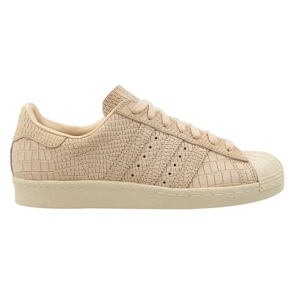 adidas - Scarpe W Superstar 80s Cq2515 Taglia 37,3 Colore Beige - ePRICE adidas Scarpe W Superstar 80s Cq2515 Taglia 37,3 Colore Beige