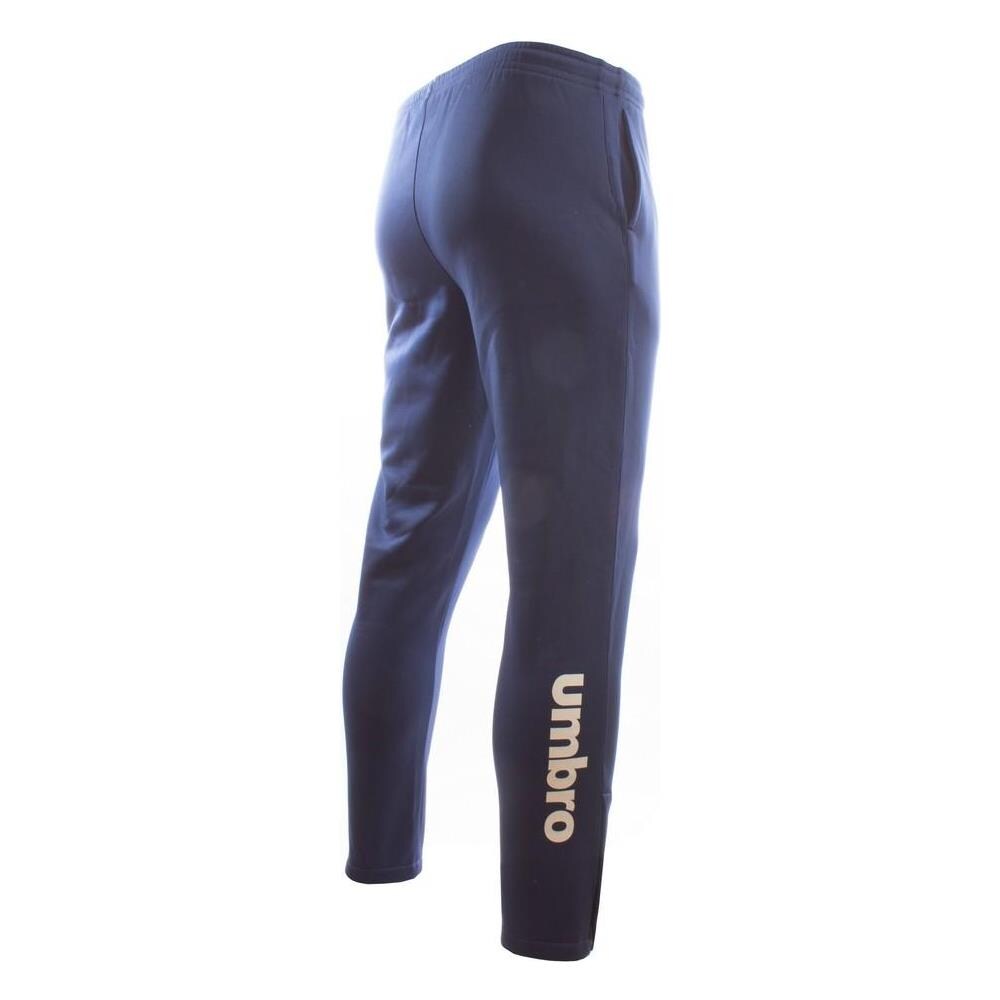 Tute Teamwear Logo Pants Abbigliamento Uomo M - Foto 2