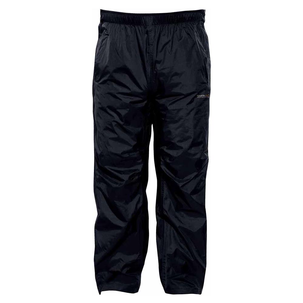 Pantaloni Active Packaway Ii Overtrousers Abbigliamento Uomo Xxxl - Foto 1