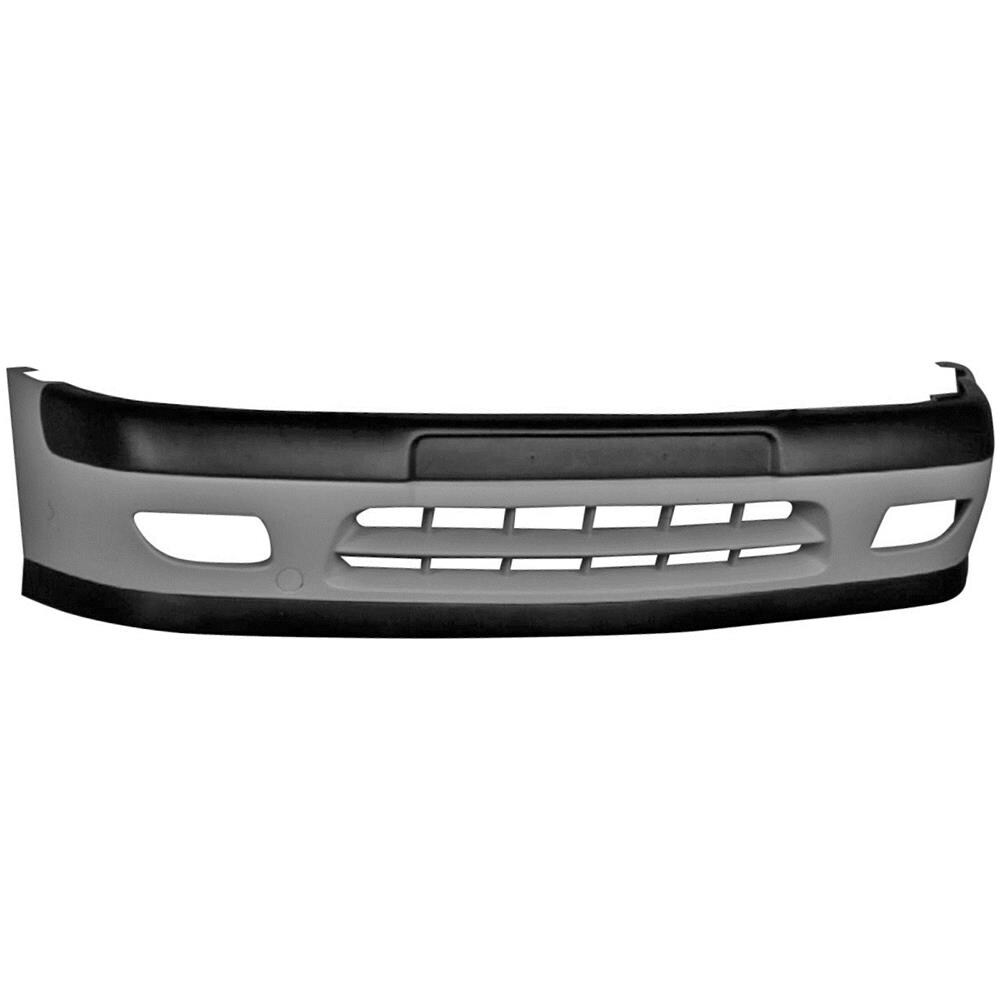 PARAURTI ANTERIORE PRIMERIZZATO PARZ PRIM C//FEND CITROEN SAXO 03//96/>03//02