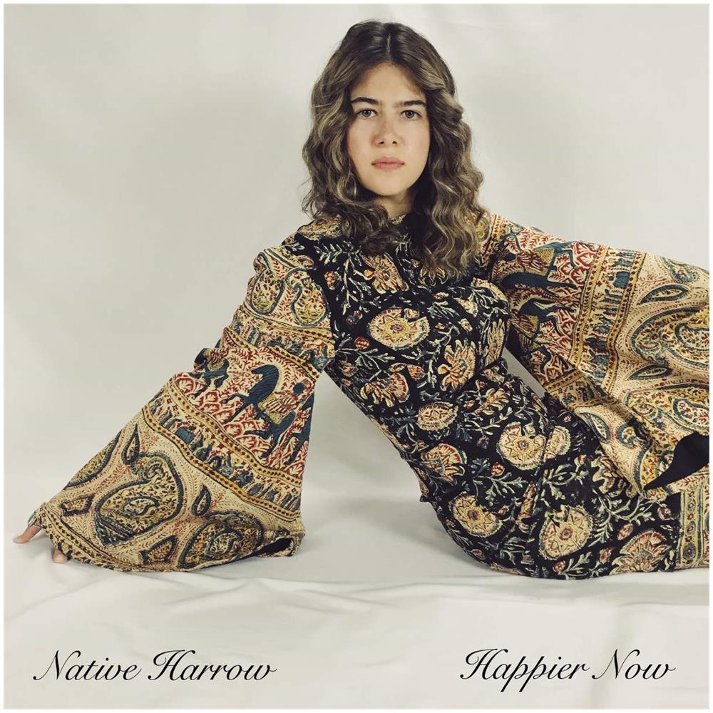 Native Harrow - Happier Now - Foto 1