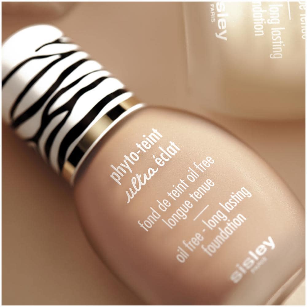 Phytoteint Ultra Éclat #5golden 30 Ml - Foto 2