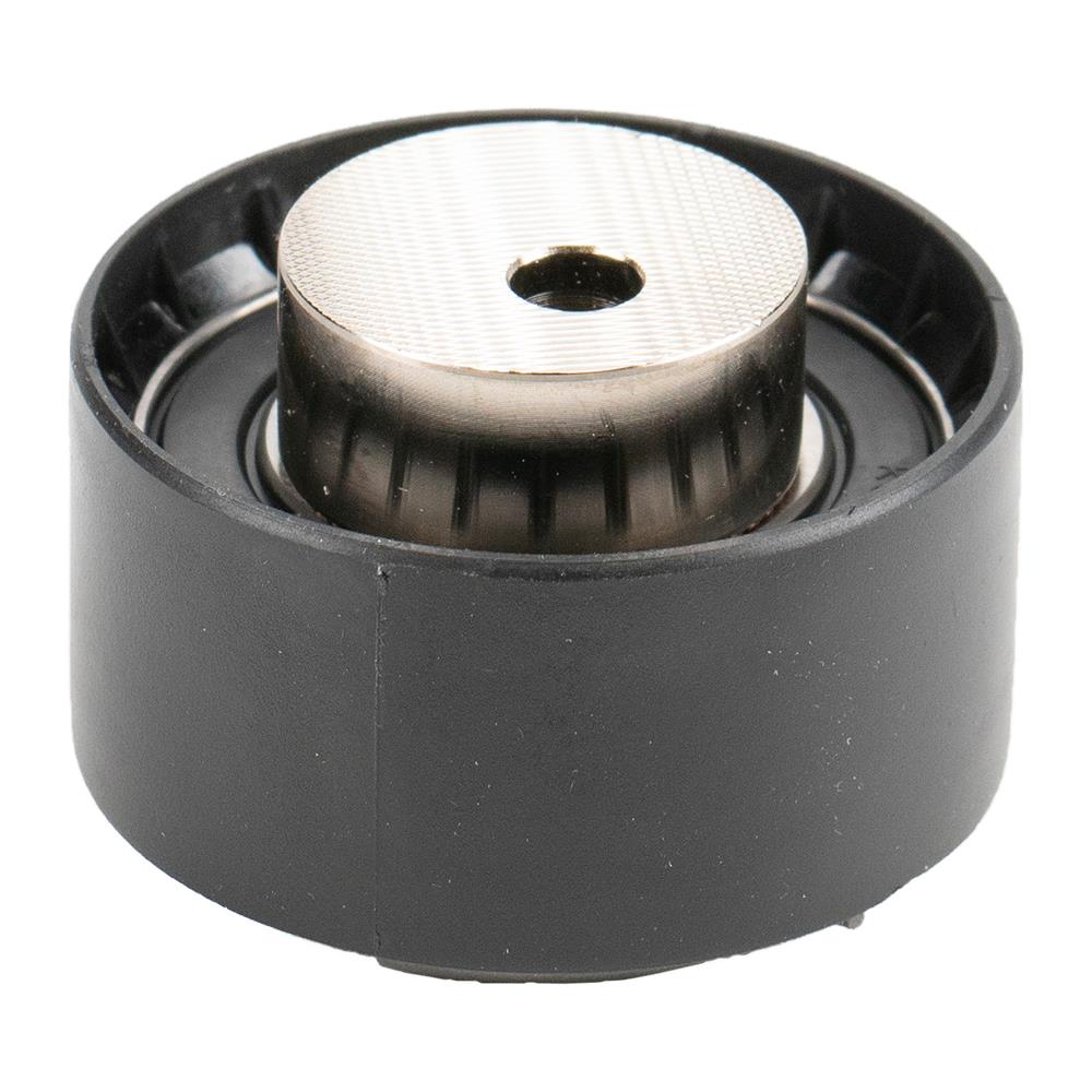 Cinghia Dentata Rullo Tenditore D = 60 B = 29 H = 3 7, 5 55.282.233 - Foto 2