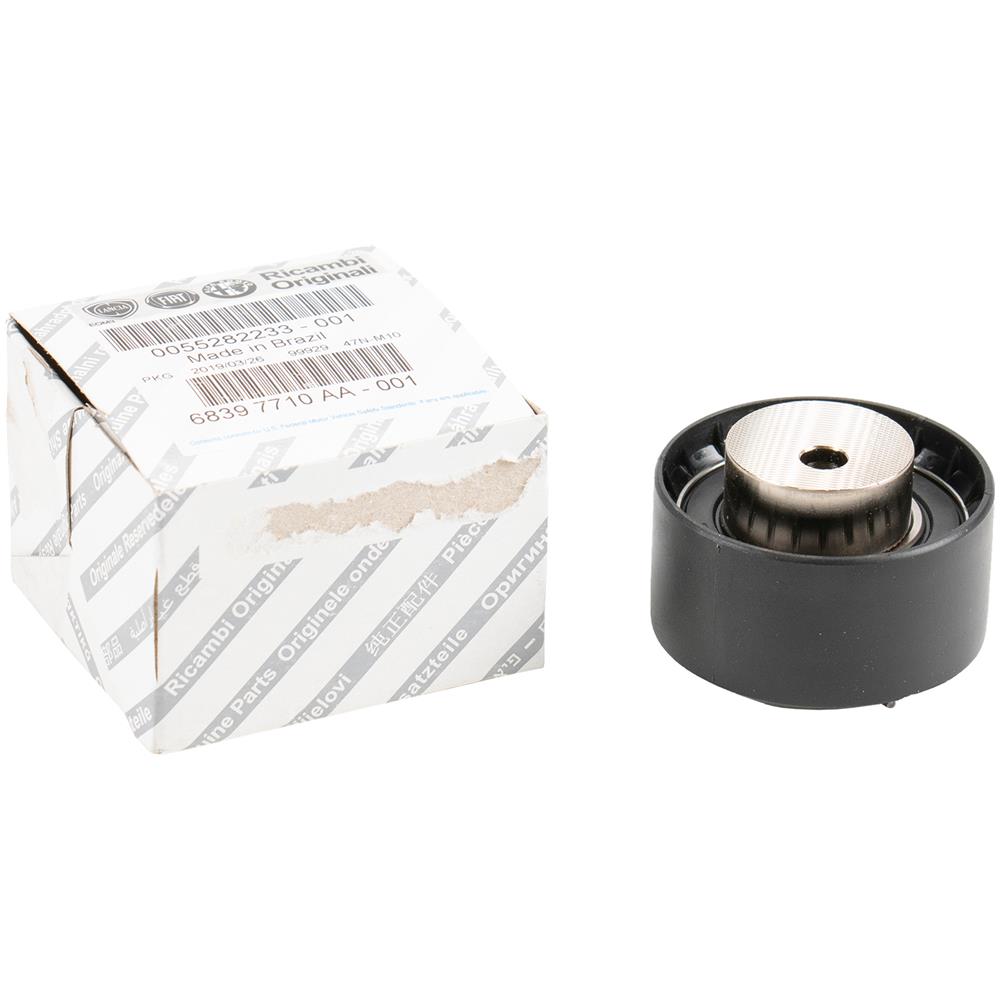 Cinghia Dentata Rullo Tenditore D = 60 B = 29 H = 3 7, 5 55.282.233 - Foto 1