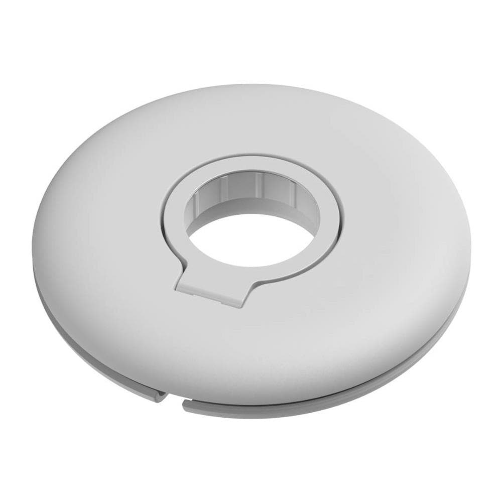 Caricabatterie Wireless Strumento Planet Argano Del Cavo Per La Serie Di Iwatch 1-5 Bianco (acslh-02)  - Foto 3