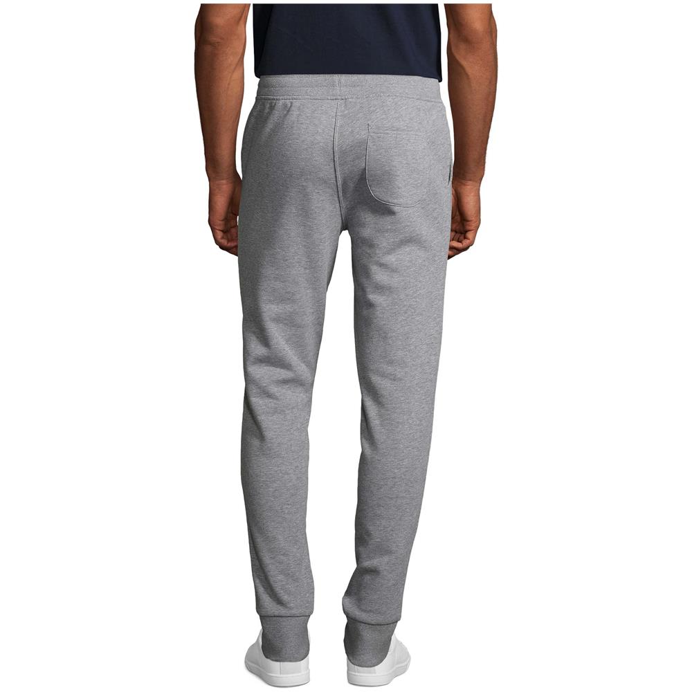 pantaloni da jogging Uomo Con Jake Slim Fit Uomo - Foto 3
