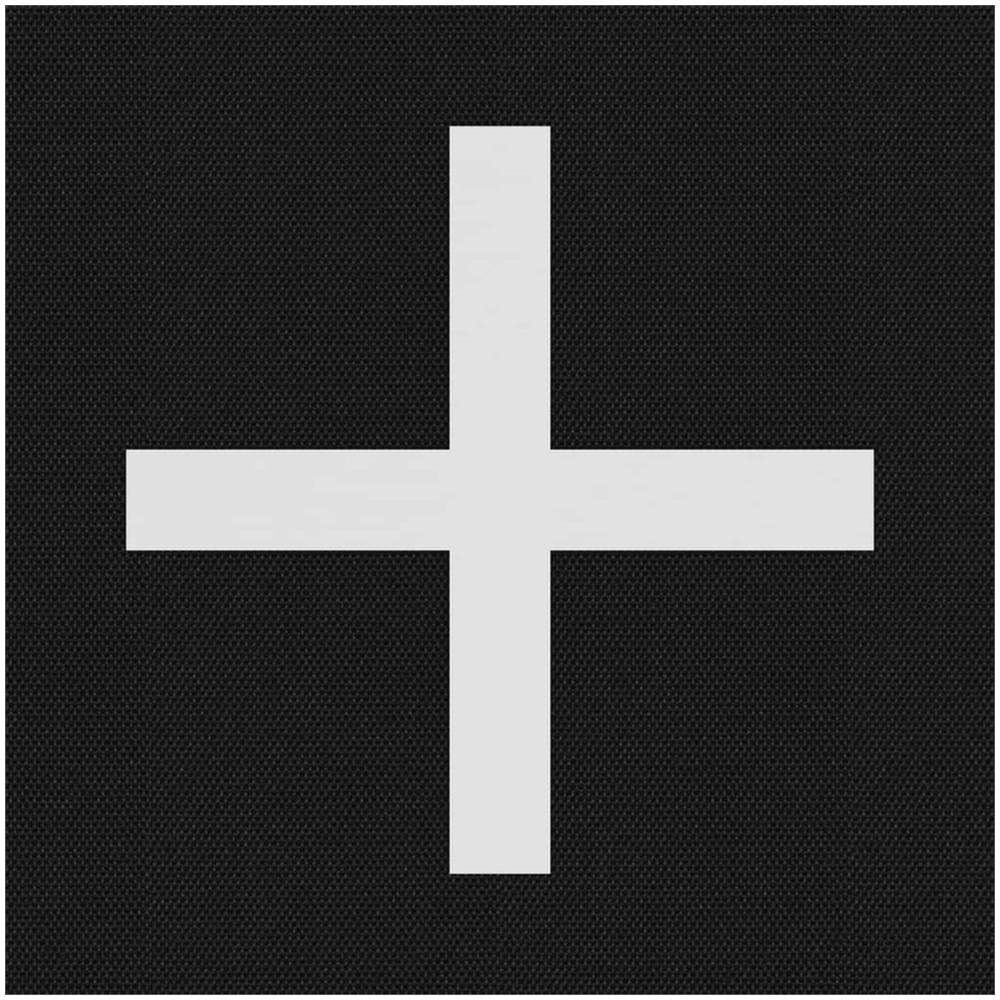 Telo Da Salto Nero Per Trampolino Rotondo Di 15 Piedi / 4,57 M - Foto 2