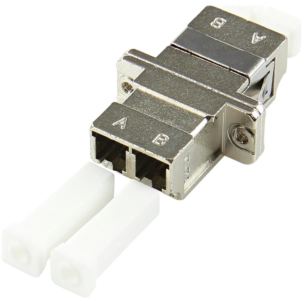 LFA085 LC Metallico adattatore di fibra ottica - Foto 1
