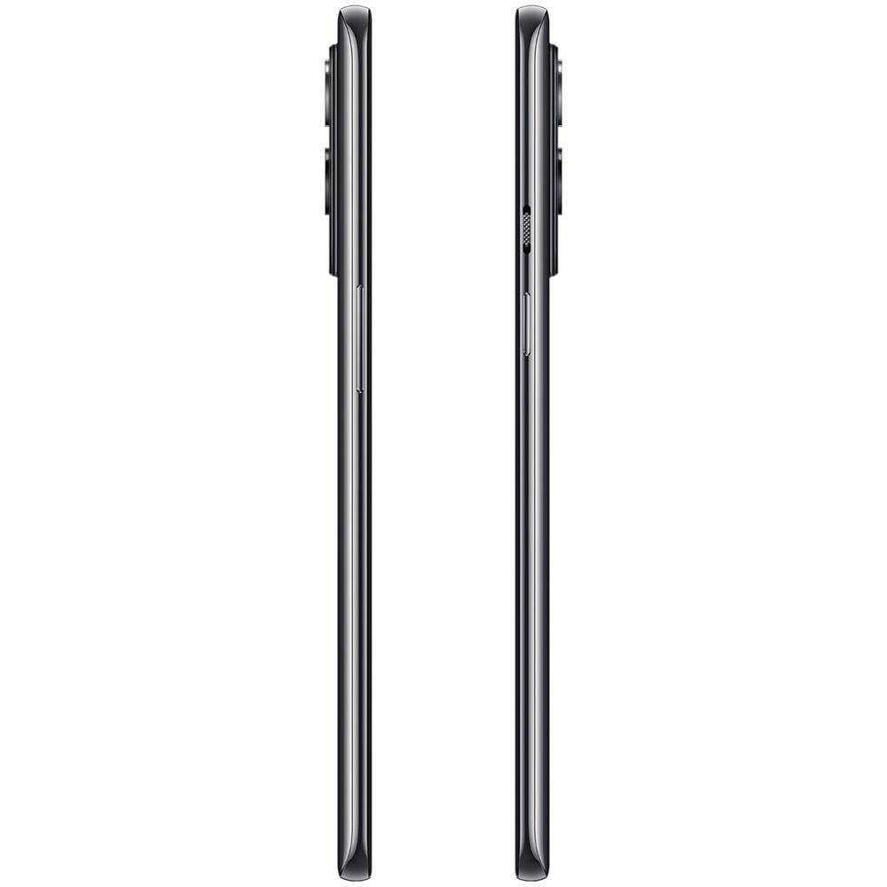 9 5G 256GB 12 GB RAM Dual Sim Display 6.55" Full HD+ Fotocamera 48 Mpx Android Nero - Foto 6