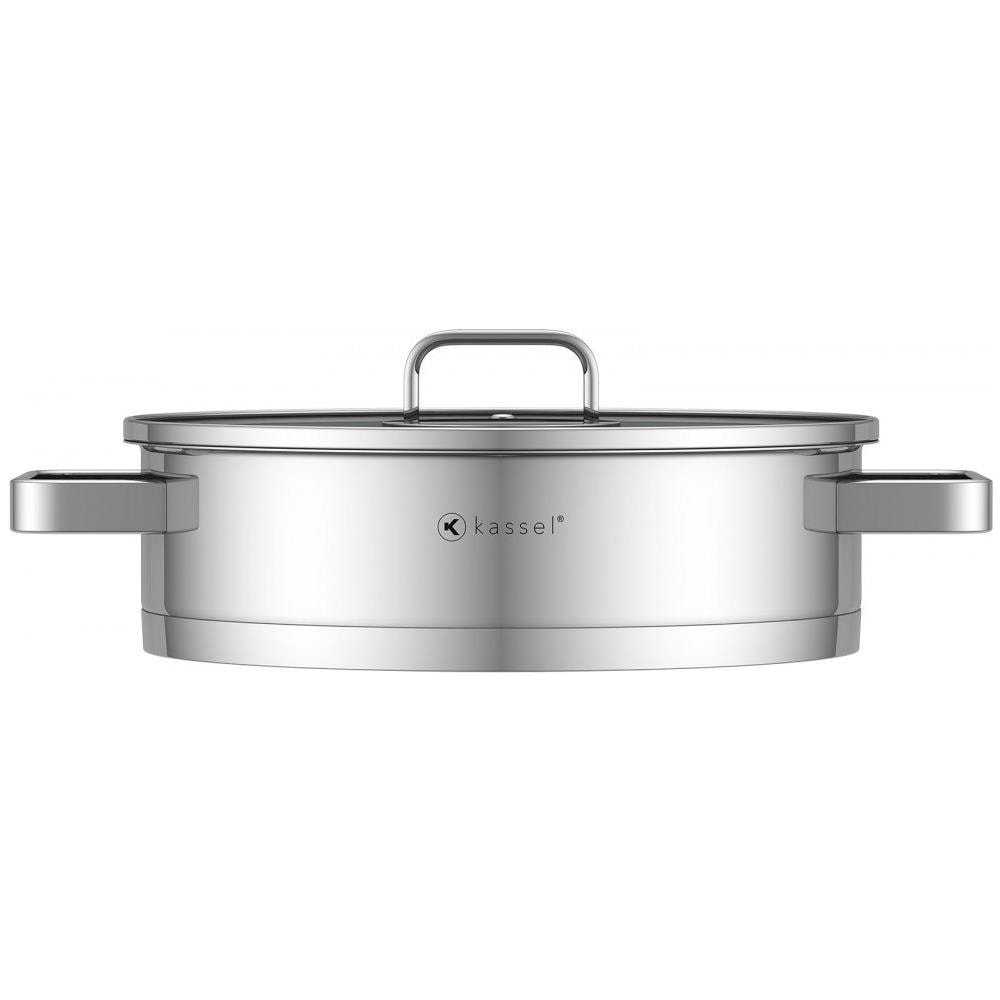 Tastiera Foglia Con Linea Gold 3.0l Kh-1067 - Foto 1