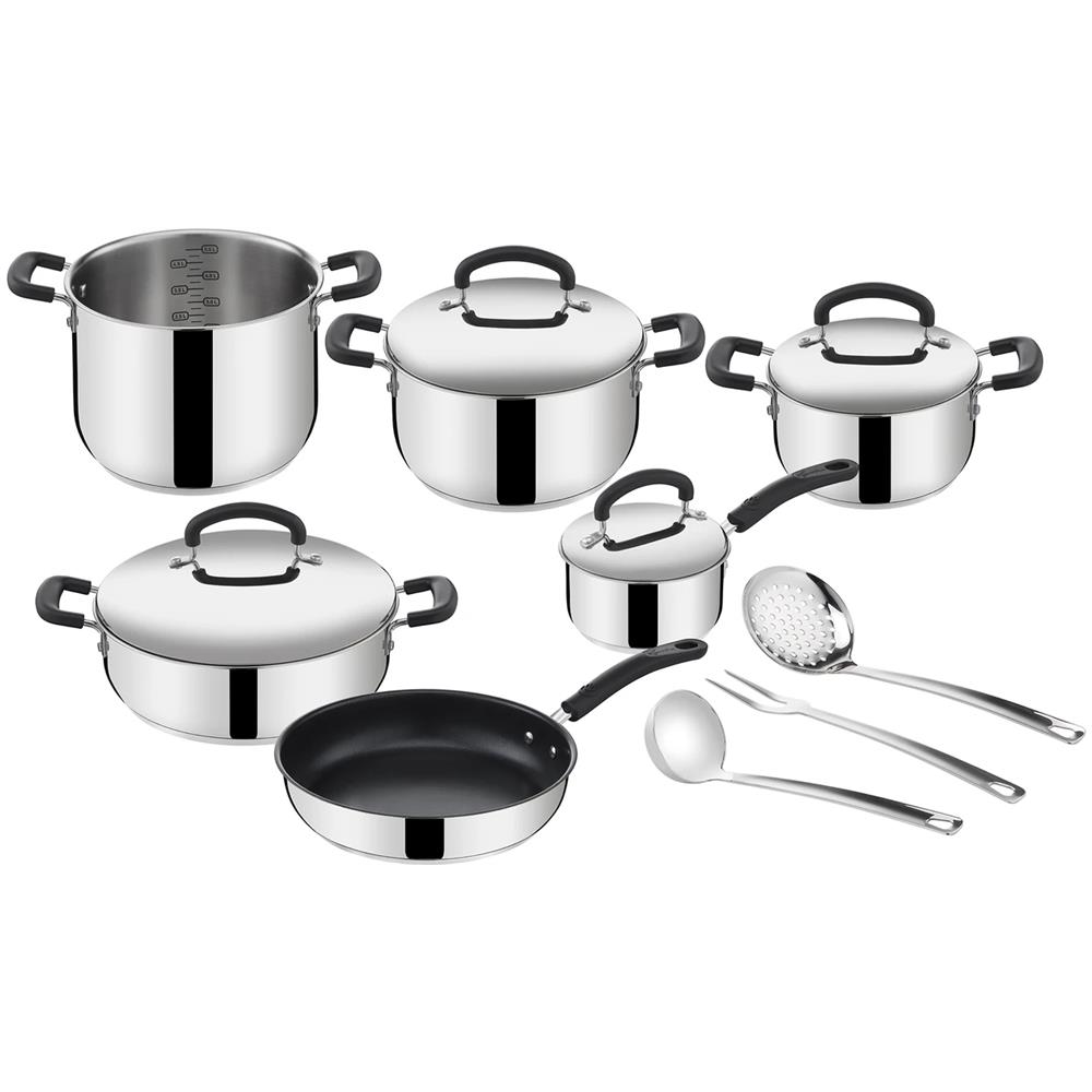 Pratica set di pentole 13 pz - Foto 1