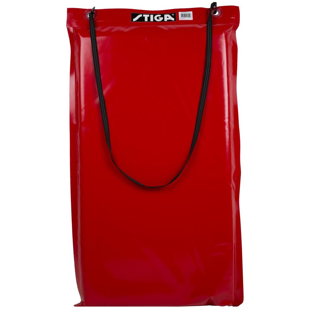 Materassino Snow Flyer Jr Materasso Rosso - Foto 1