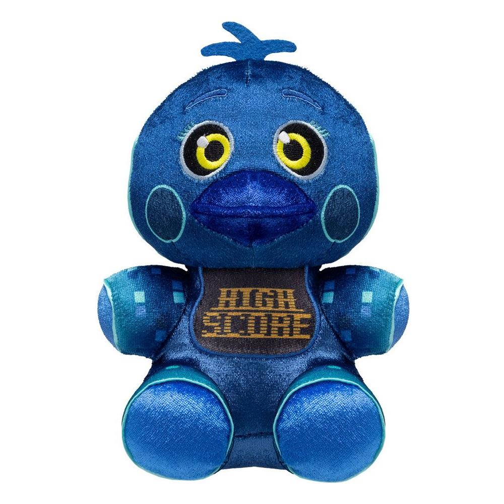 Five Nights At Freddy's: Funko Plush - High Score Chica - Foto 1
