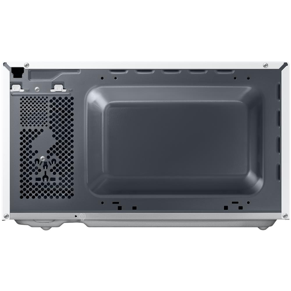 MS20A3010AH forno a microonde Superficie piana Solo microonde 20 L 700 W Nero, Bianco - Foto 8