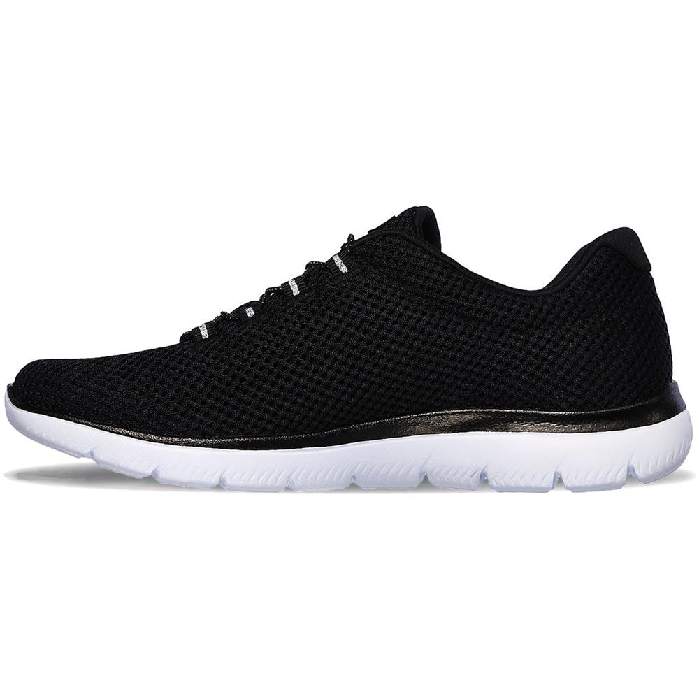 Scarpe Summits - Quick Lapse Taglia 37 Codice 12985-bkw Nero - Foto 1