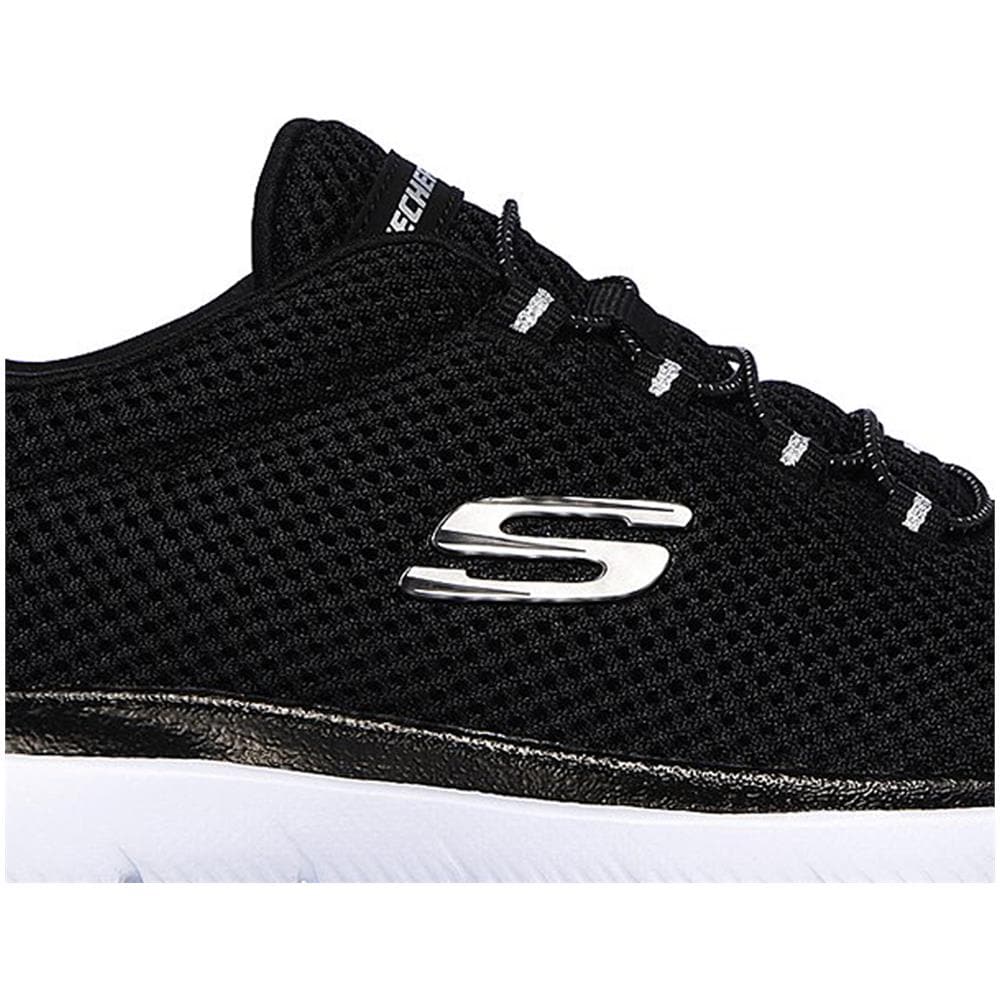 Scarpe Summits - Quick Lapse Taglia 37 Codice 12985-bkw Nero - Foto 2