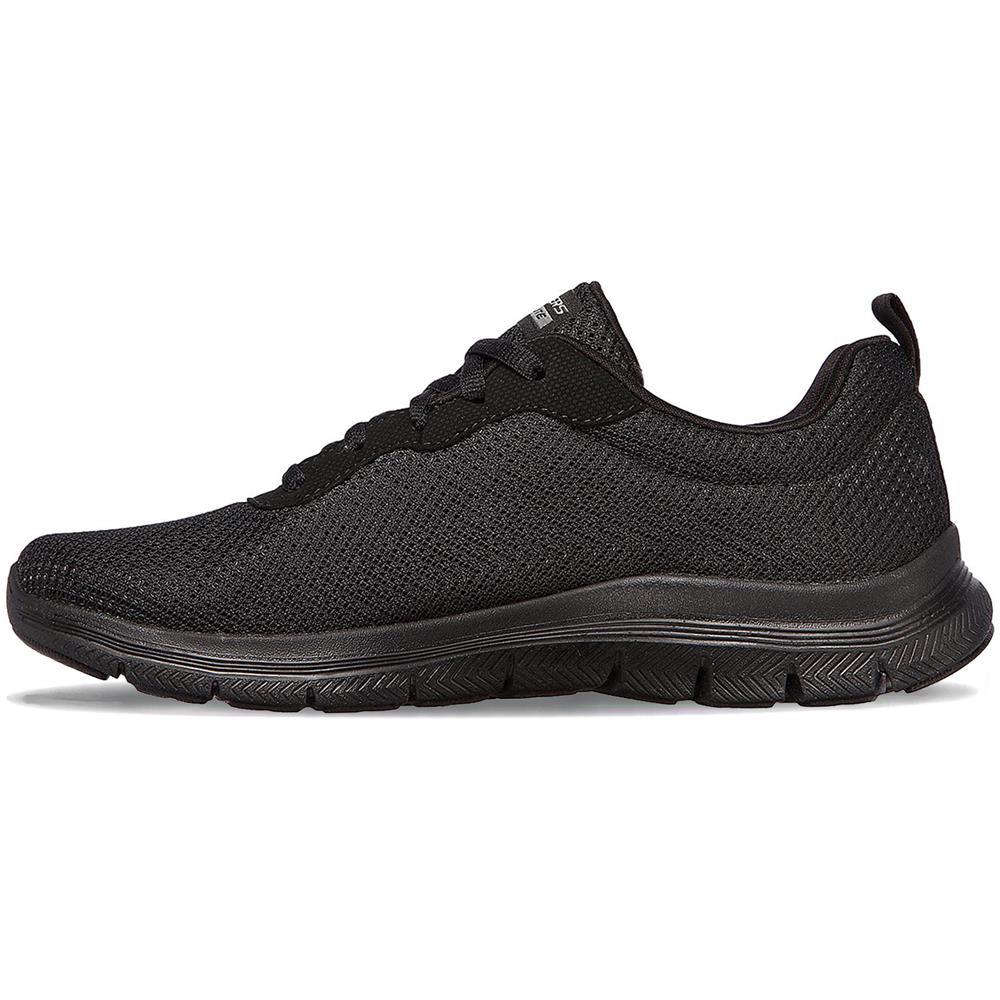 Scarpe Flex Appeal 4.0 - Brilliant View Taglia 36 Codice 149303-bbk Nero - Foto 2