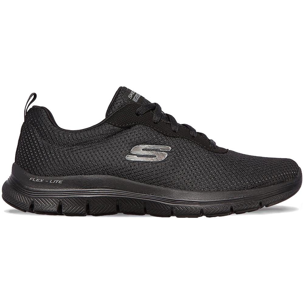 Scarpe Flex Appeal 4.0 - Brilliant View Taglia 36 Codice 149303-bbk Nero - Foto 1