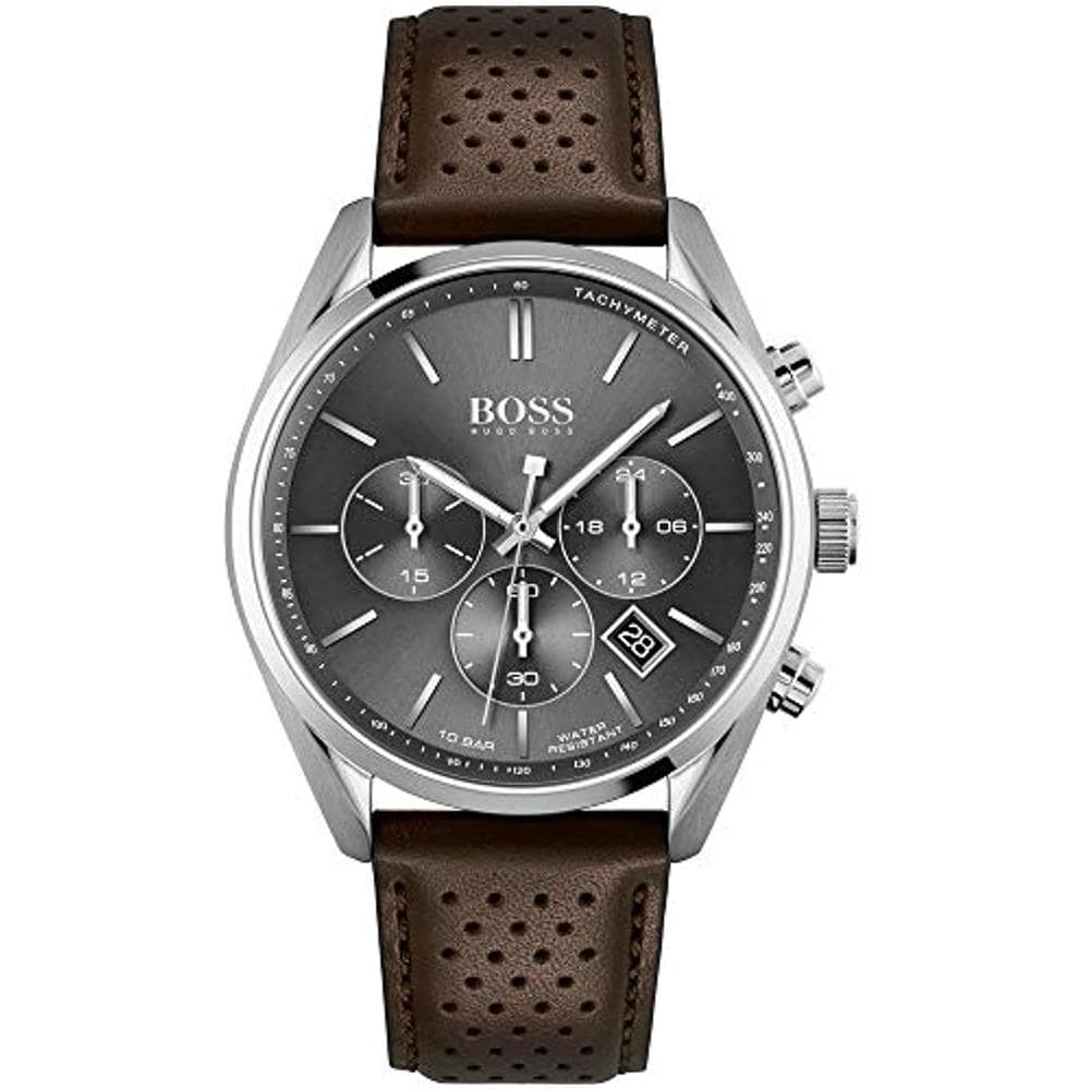 Orologio Da Uomo 1513815 Champion (zh052a) - In Ordine - Foto 1