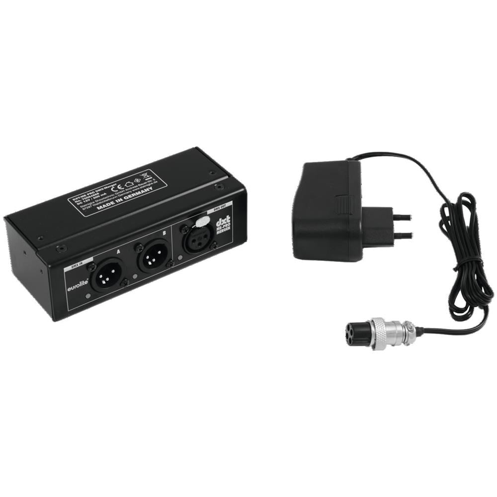 Dxt-me Pro Dmx Merger - Foto 1