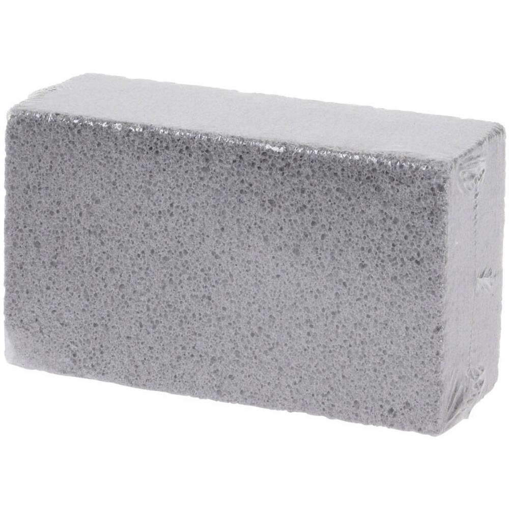 Pietra Per La Pulizia Del Barbecue, 10 X 4 X 6 Cm - Foto 1