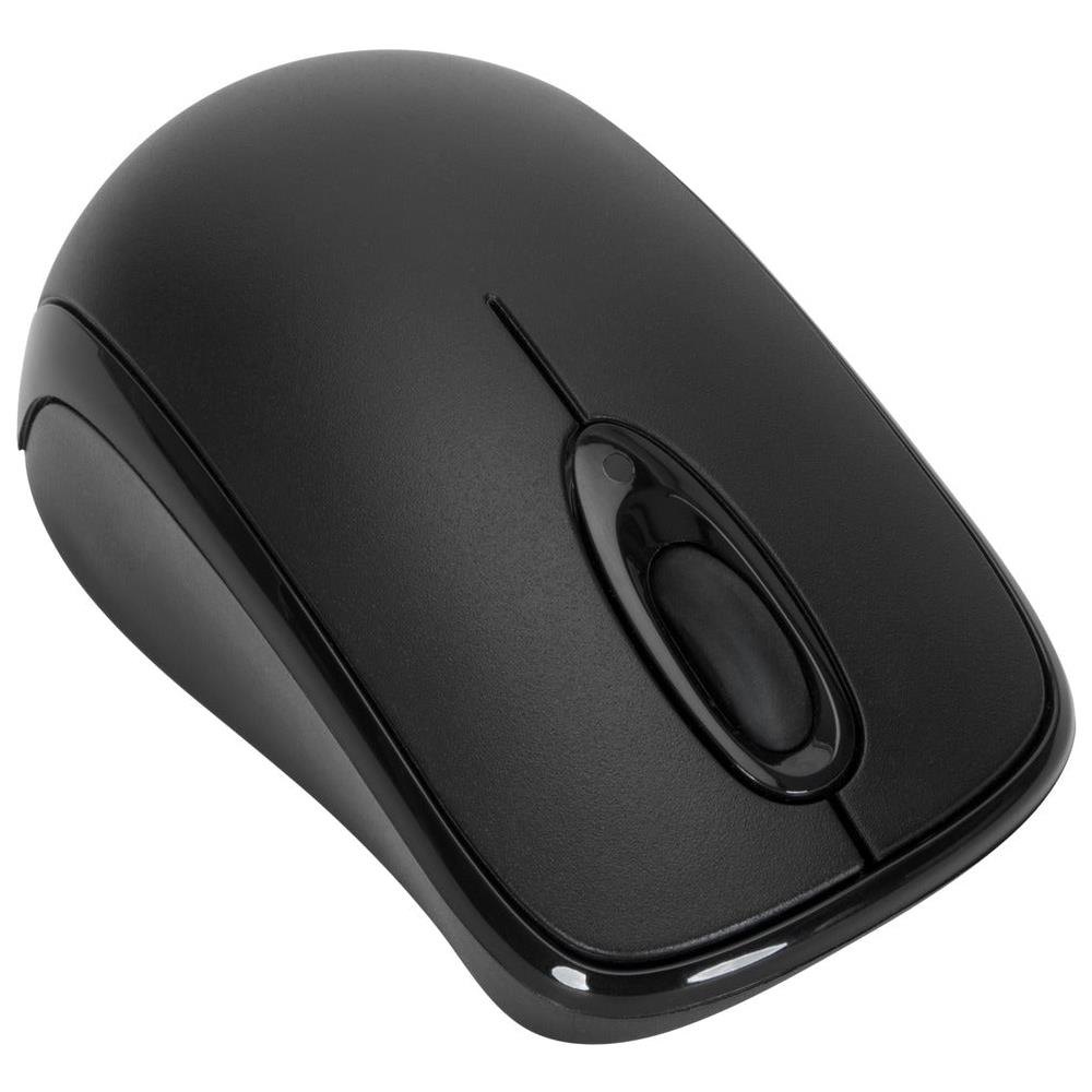AMB844GL mouse Ambidestro Bluetooth Ottico 1000 DPI - Foto 10