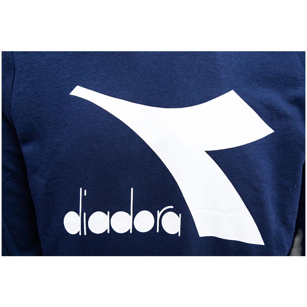 Big Logo 177089-60062, Uomini, Blu, S - Foto 2