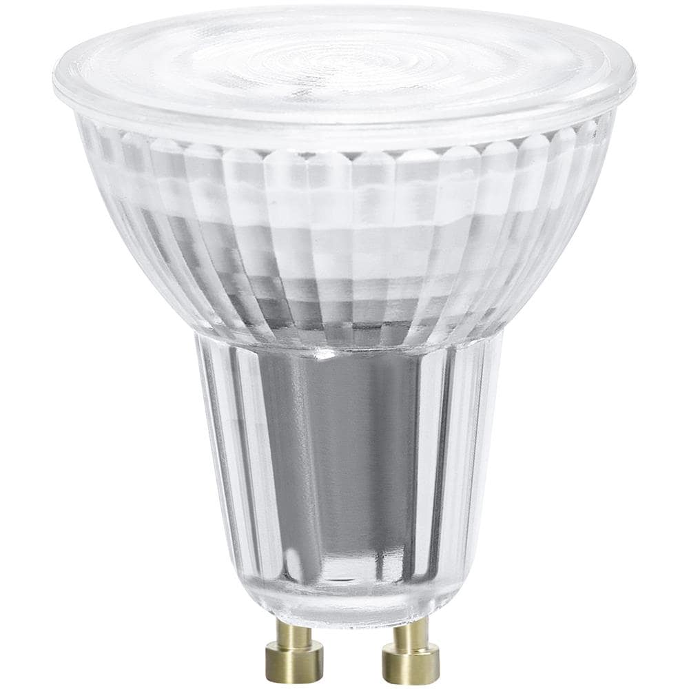 Ledvance Lampada Led Con Riflettore | Attacco: Gu10 | Tunable White | 2200…5000 K | 4,90 W | Sostituzione Per 35 W Reflector Lamp | Not Relevant | Sunhome Lamps [ classe Di Efficienza Energetica G] - Foto 1