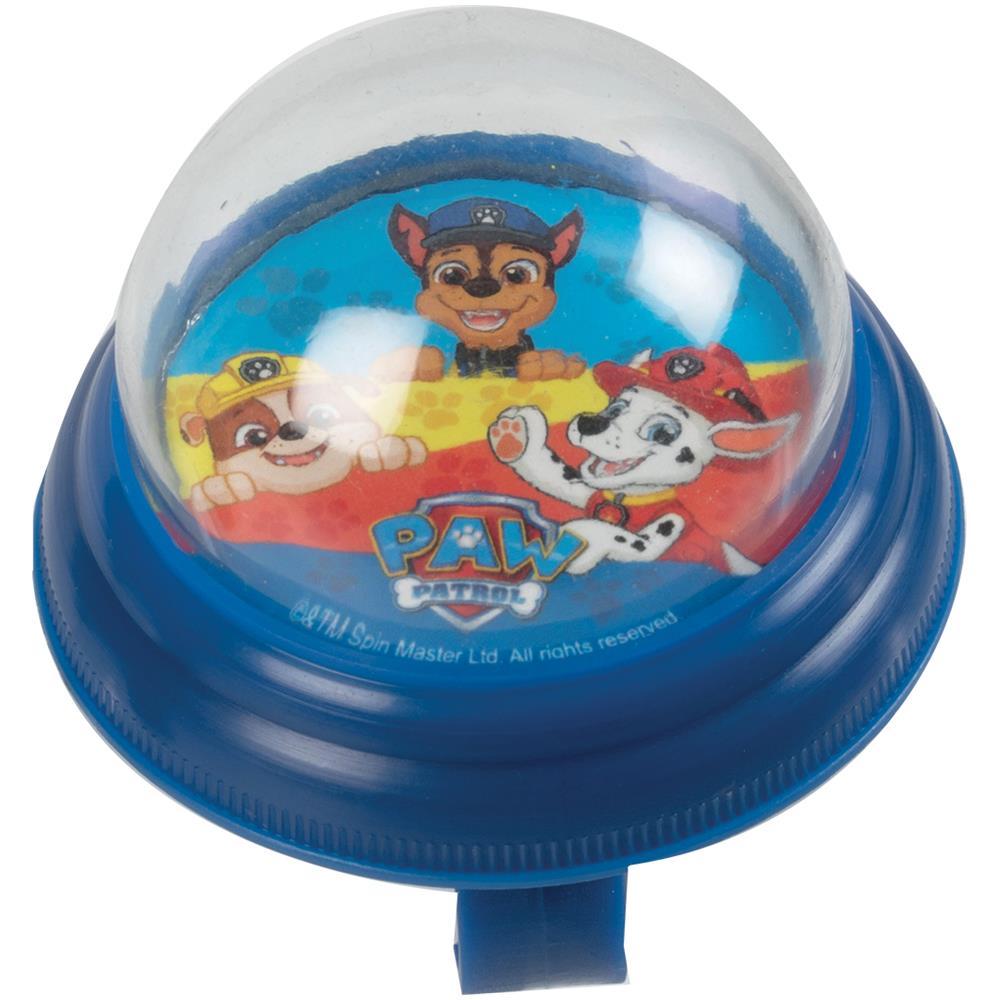Campanello Ciclo Modello Squeezy Paw Patrol Boy - Foto 2
