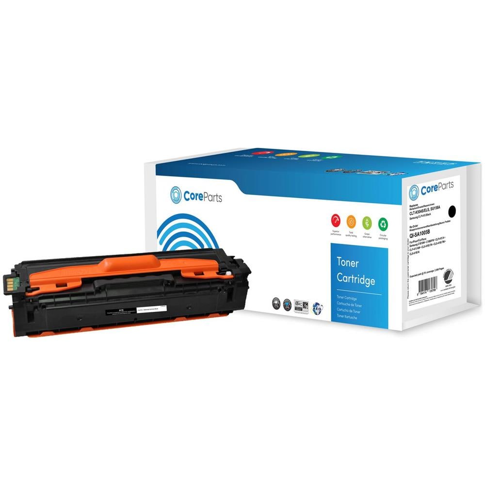 TONER COMPATIBILE - QI-SA1005B cartuccia 1 pz Nero - Foto 1