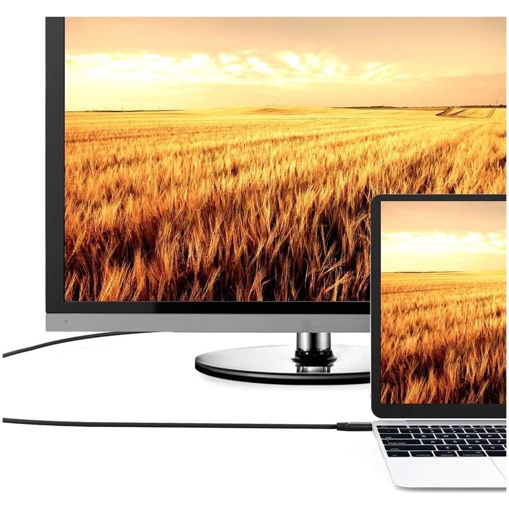 ICOC HDMI-4-005NE cavo HDMI 0,5 m HDMI tipo A (Standard) Nero - Foto 7