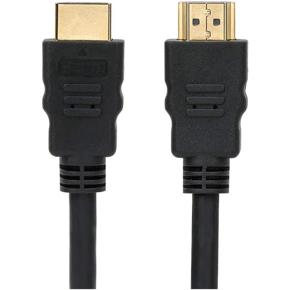 ICOC HDMI-4-005NE cavo HDMI 0,5 m HDMI tipo A (Standard) Nero - Foto 2