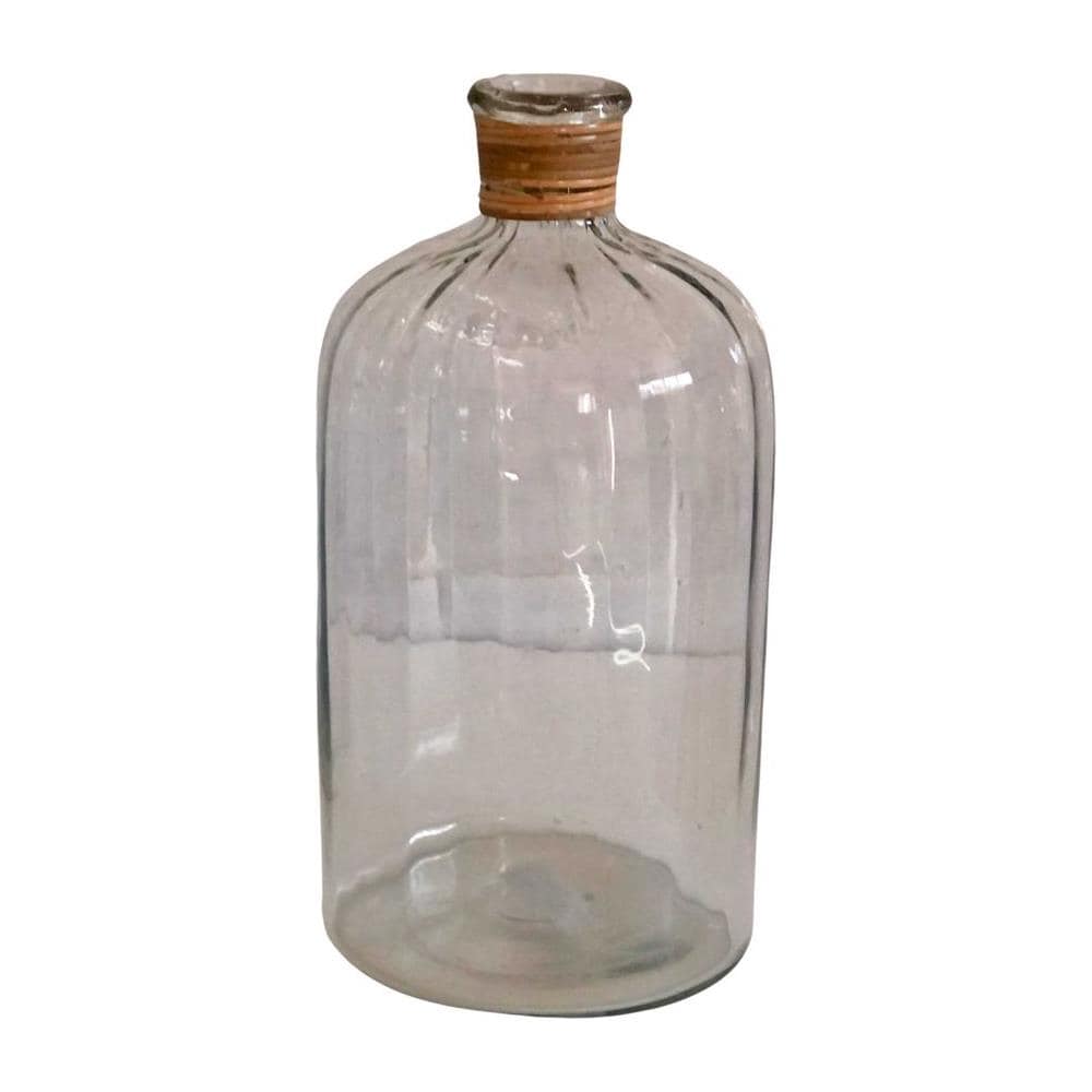 Vetro Cerchiato Con Crack -circolate - Foto 1