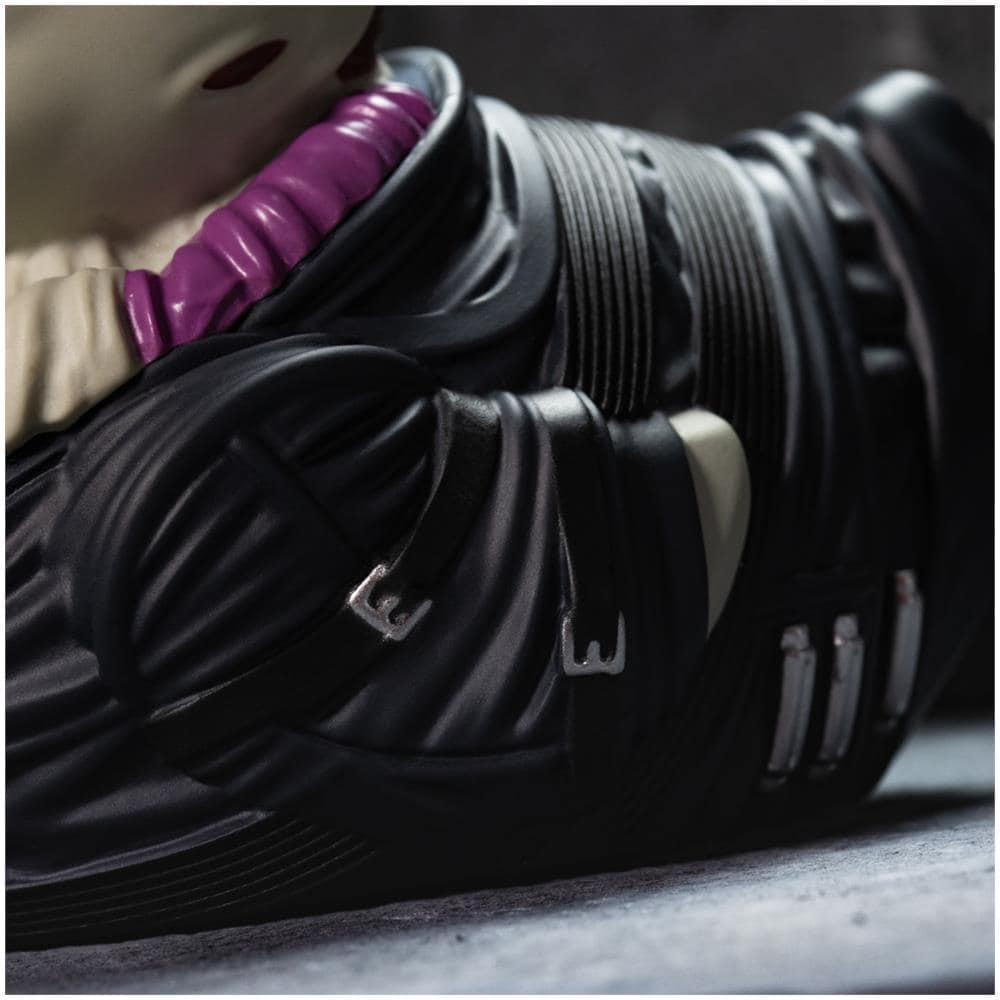 Numskull - Best Of Anatra Da Bagno In Scatola - Resident Evil - Nemesis - 9cm - Foto 2