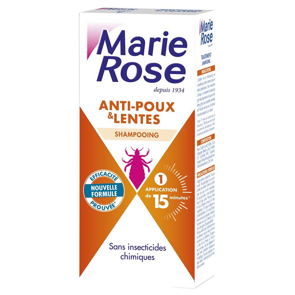 Shampoo Anti Pidocchi E Lenti 125 Ml - Foto 1