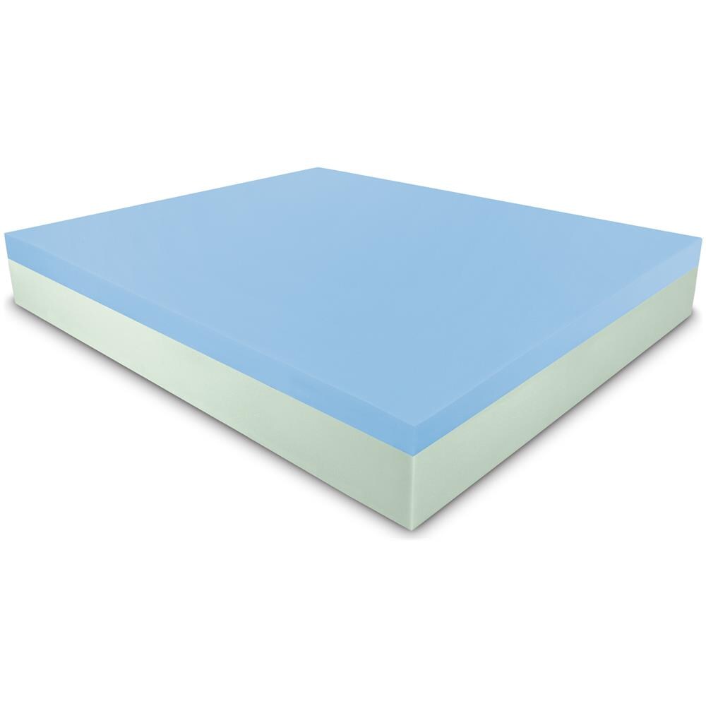 Materasso Singolo, Modello Italcare, Dimensione 90x190xh24 Cm, In Memory Foam E Puracell, Certificato Oeko-tex, Prodotto In Italia - Foto 7