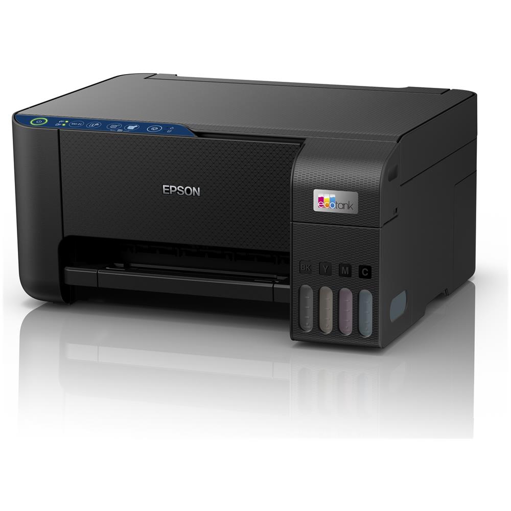Stampante Multifunzione a Getto d'Inchiostro L3251 Scansione Wi-Fi Colore Nero - Foto 2