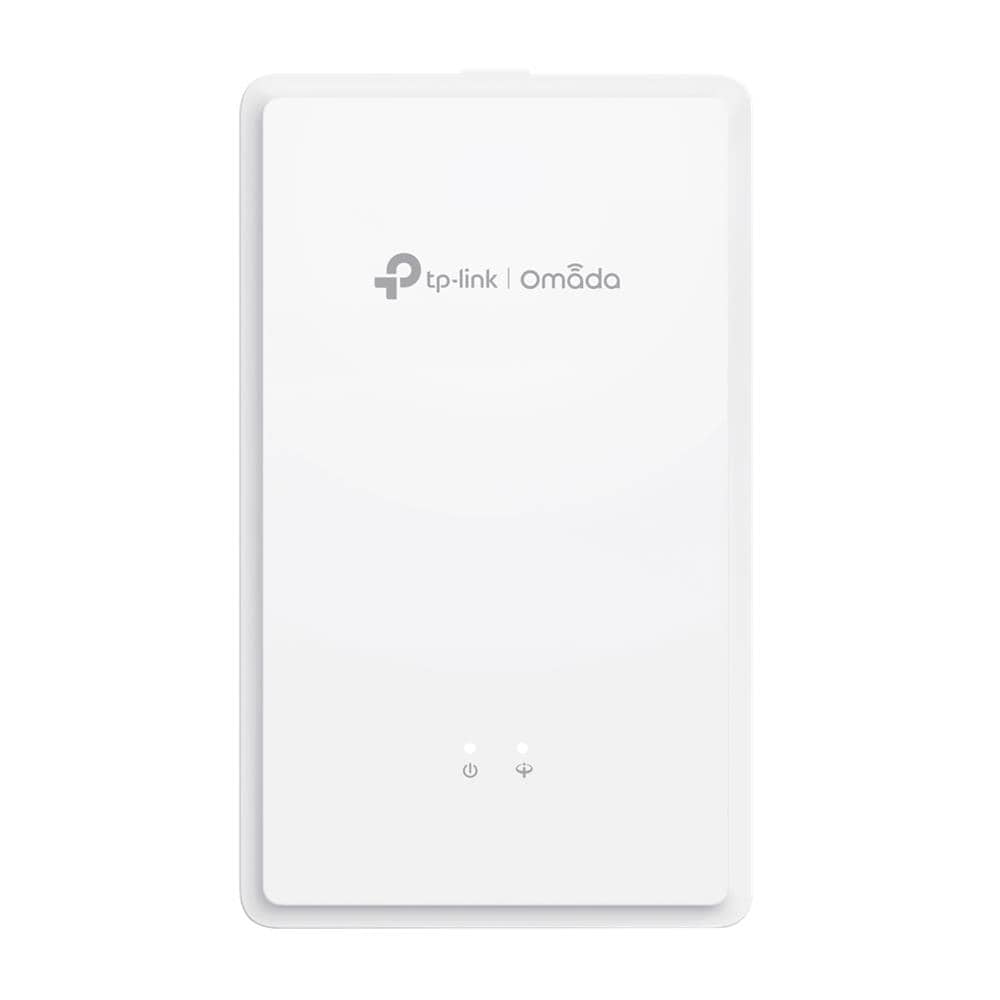 Access Point Wall GPON Wi-Fi 6 AX1800 - Foto 1