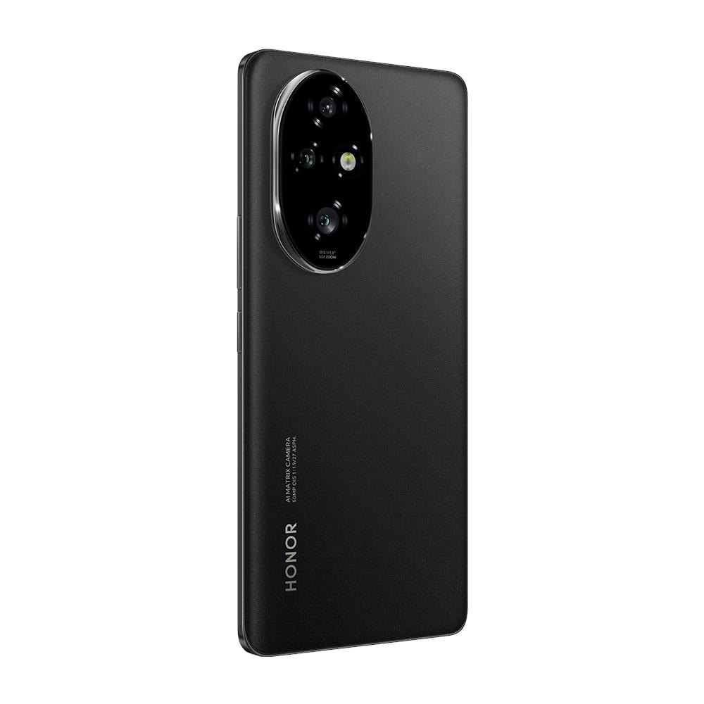 200 Pro 5G 512GB 12GB Ram Display 6,78 FHD+ Main Camera 50+50+12MP Front 50MP Android 5100 mAh Black - Foto 8