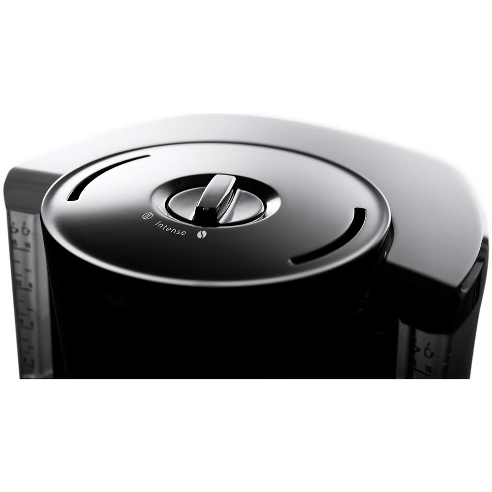 Macchina da Caffè Americano 1.2L Potenza 1000 Watt Colore Nero - Foto 2