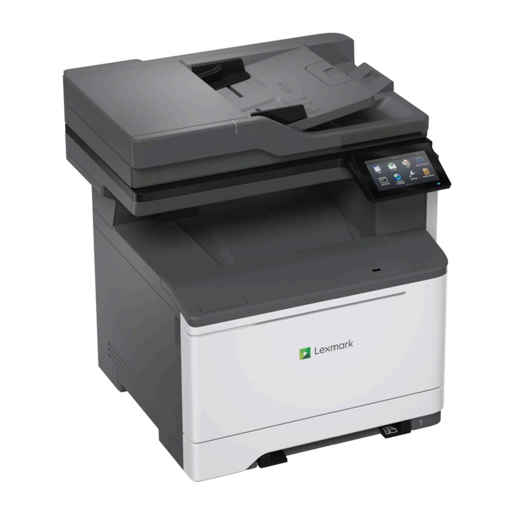 Stampante Multifunzione Laser a Colori XC2235 Scanner /Fax con Display LCD Wi-Fi / Usb Colore Grigio / Bianco - Foto 1