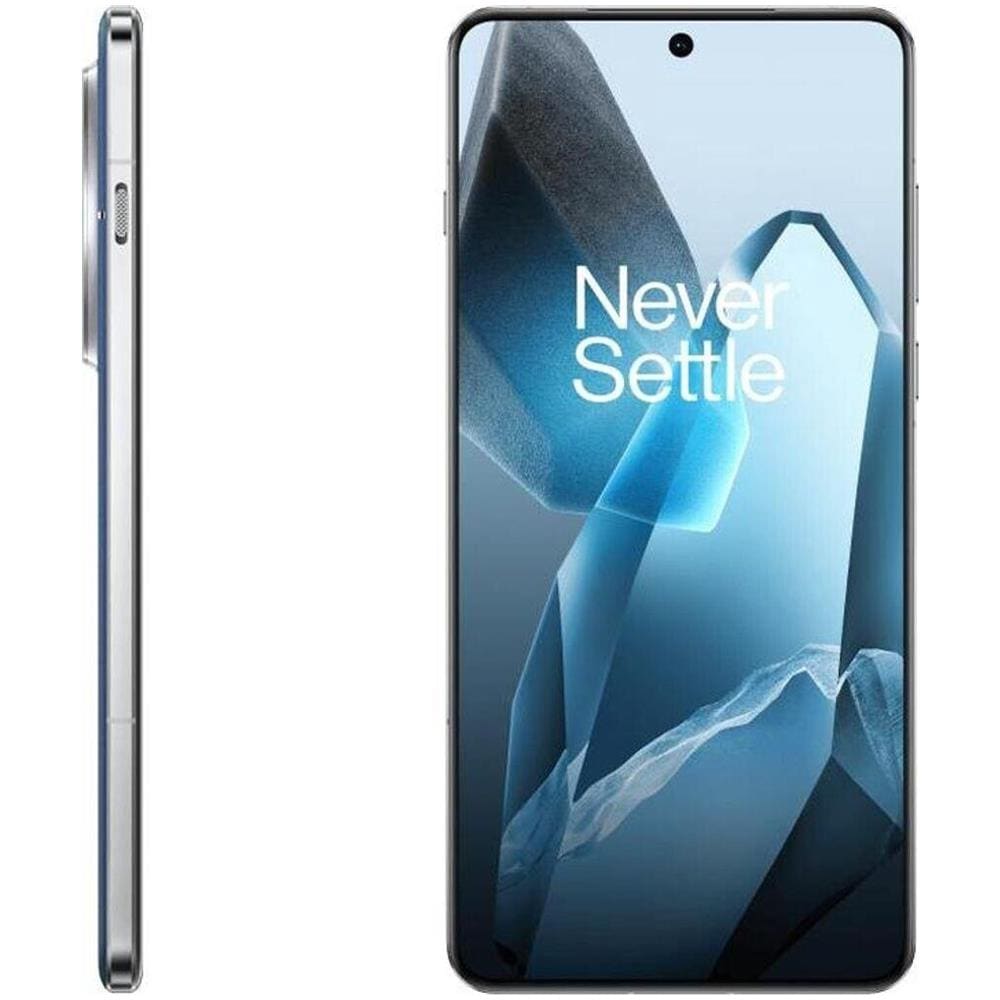 13 5G 256GB 12GB Ram Display 6.82" Main Camera 50MP NanoSIM+eSIM USB tipo-C Android 15 Snapdragon 8 Elite 6000mAh Black Eclipse - Foto 7