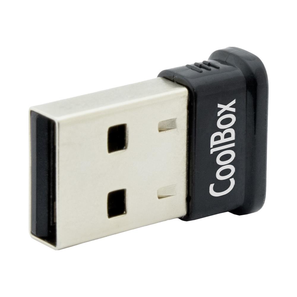 COO-BLU53-1 scheda di rete e adattatore Bluetooth - Foto 2