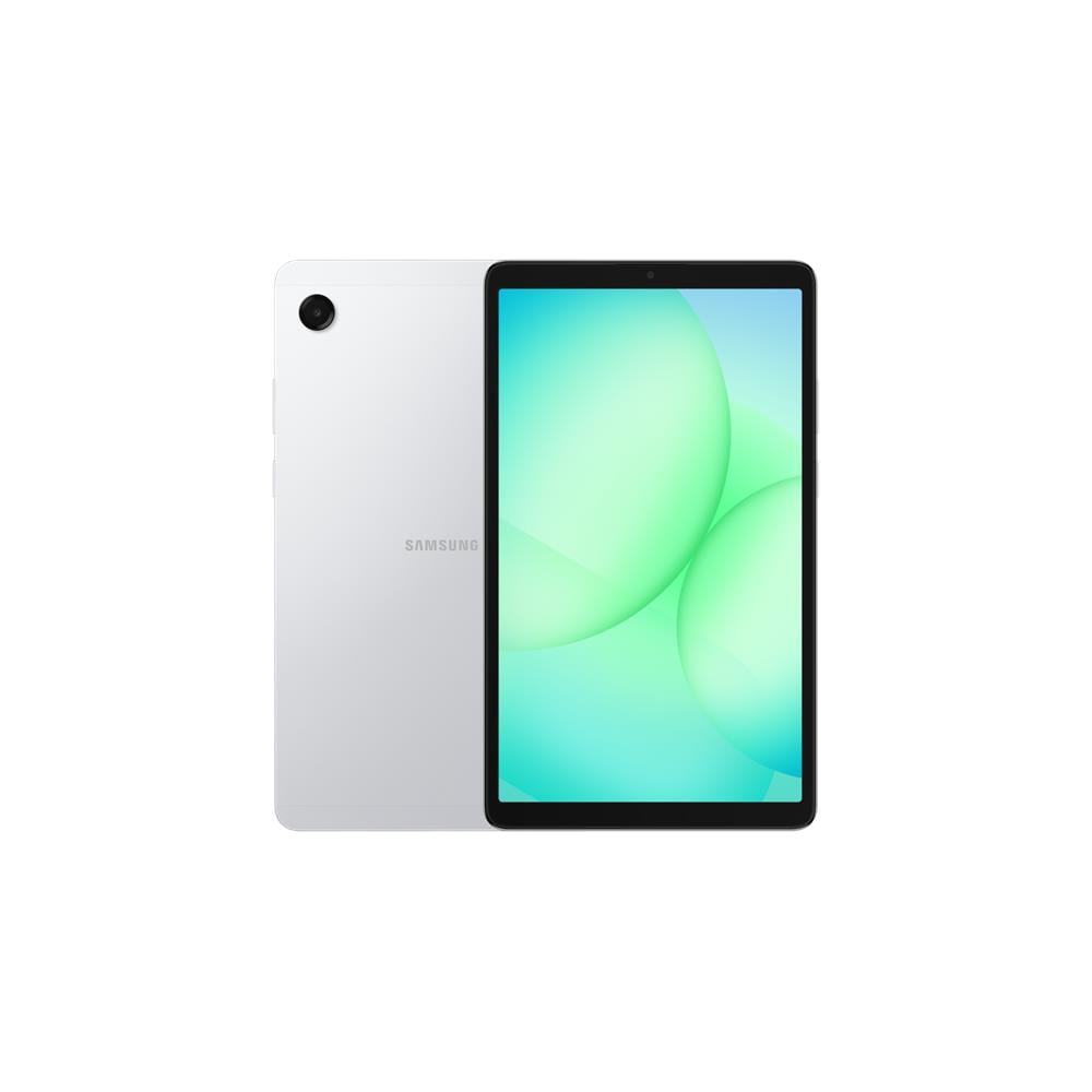 Galaxy Tab A11 Wi-Fi 128GB 8GB Ram Display 8.7" Silver - Foto 1