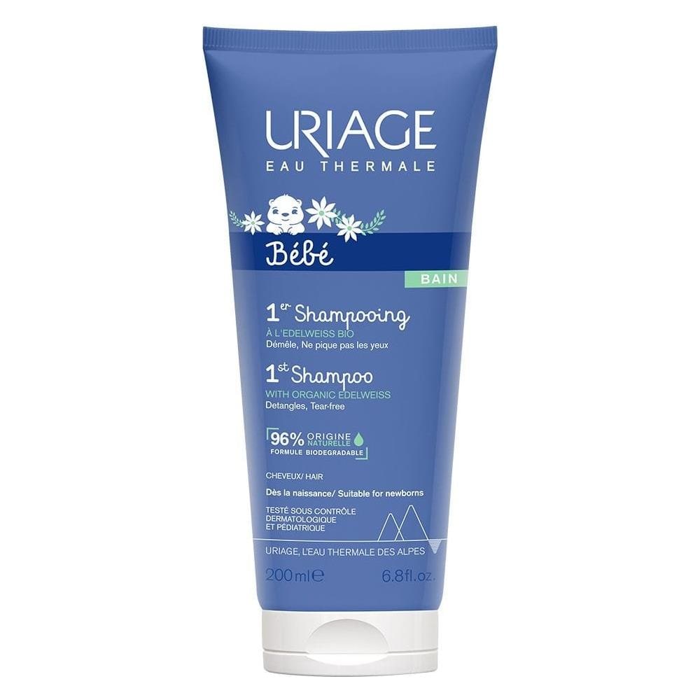 Bebe Shampoo 200 ml - Foto 1