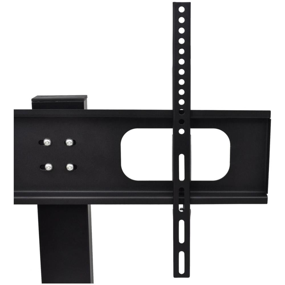 Supporto a Pavimento Staffa TV con Base 600 x 400 mm 32" - 70" - Foto 2