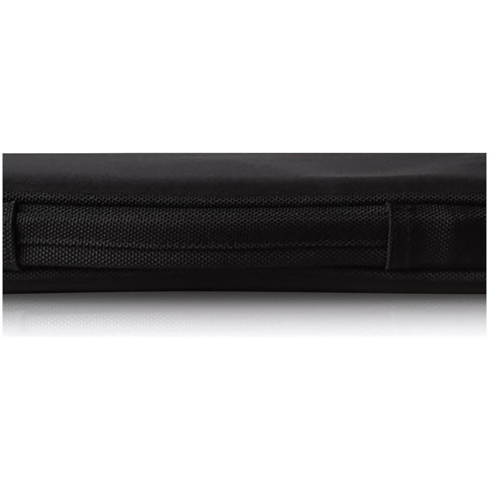 Custodia Notebook Elite Fino a 13,3" Colore Nero - Foto 2