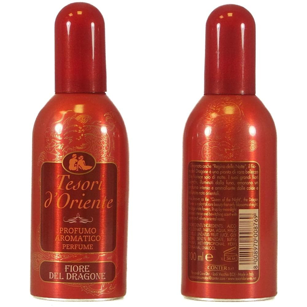 Eau De Toilette 100 Dragone - Foto 1