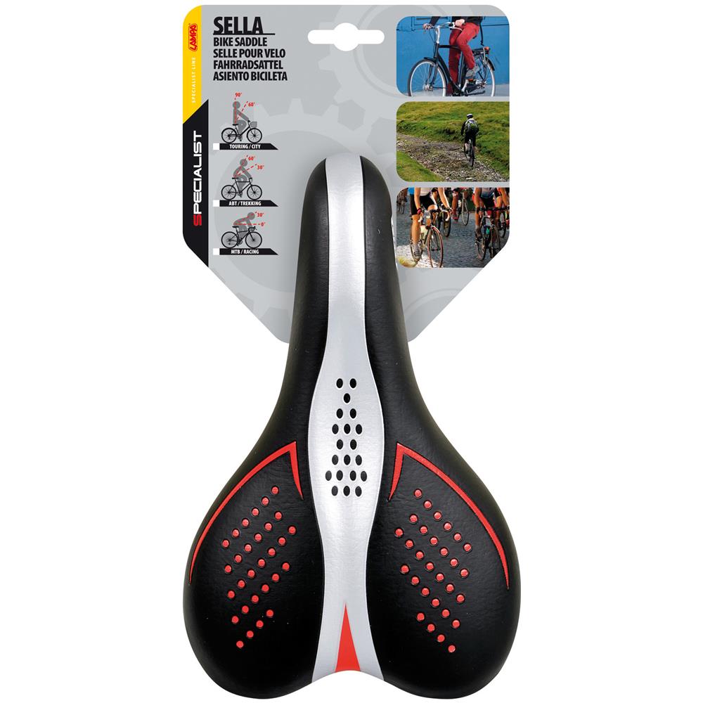Sella Baby S-15 - Foto 4